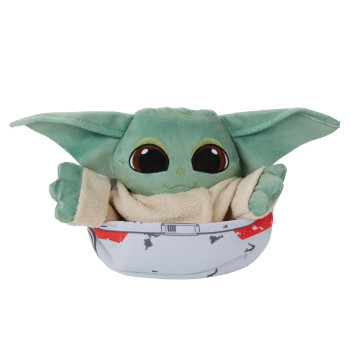 Star Wars The Bounty Collection Grogu plüss