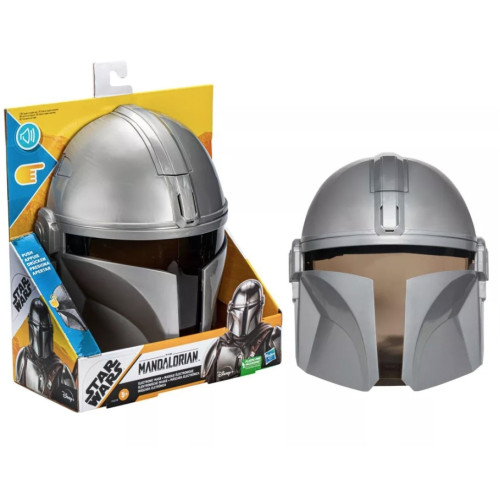 Hasbro Disney Star Wars: The Mandalorian maszk