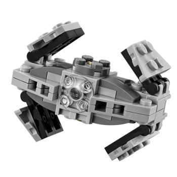 LEGO® Star Wars™ - TIE Advanced Prototype [30275] (használt)