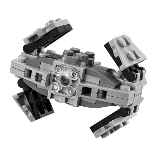 LEGO® Star Wars™ - TIE Advanced Prototype [30275] (használt)
