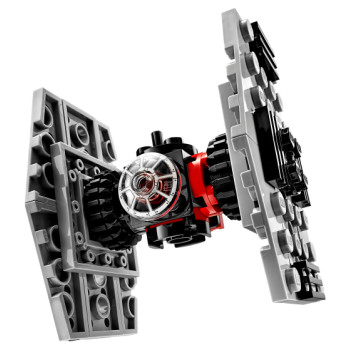 LEGO® Star Wars™ - First Order Special Forces TIE fighter [30276] (használt)