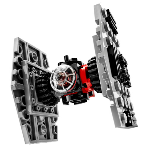 LEGO® Star Wars™ - First Order Special Forces TIE fighter [30276] (használt)