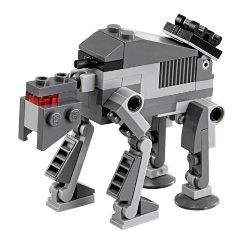 LEGO® Star Wars™ - First Order Heavy Assault Walker [30497] (használt)