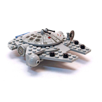 LEGO® Star Wars™ - MINI Millennium Falcon [4488] (használt)