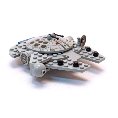 LEGO® Star Wars™ - MINI Millennium Falcon [4488] (használt)