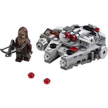 LEGO® Star Wars™ - Millenium Falcon Microfighter [75193] (használt)