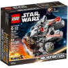 LEGO® Star Wars™ - Millenium Falcon Microfighter [75193] (használt)