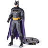 Bendyfigs The Noble Collection DC Batman akciófigura (19cm) Bendyfigs The Noble Collection DC Batman akciófigura (19cm)