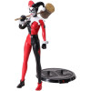 Bendyfigs The Noble Collection DC Harley Quinn akciófigura (19cm) Bendyfigs The Noble Collection DC Harley Quinn akciófigura (19cm)