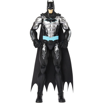 Spin Master DC Comics Bat-Tech Batman (30cm)