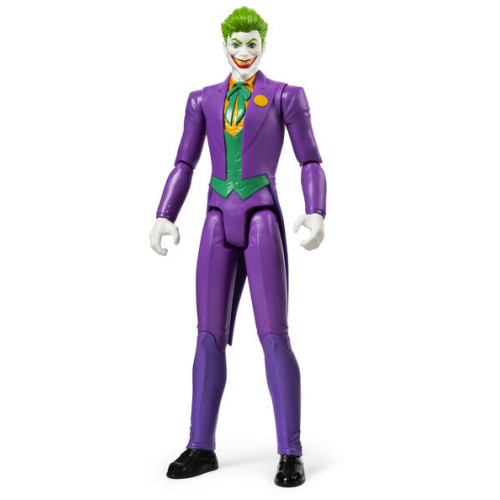 Spin Master DC Comics The Joker (30cm) (bontatlan)