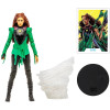 McFarlane Toys: DC Multiverse Black Adam - Cyclone akciófigura [18 cm]
