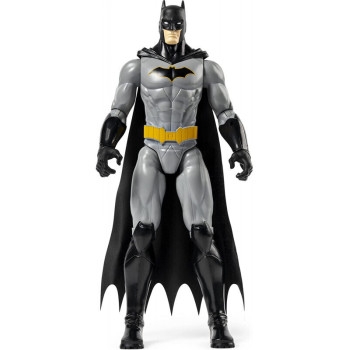 Spin Master DC Comics Batman Rebirth akciófigura (30cm)