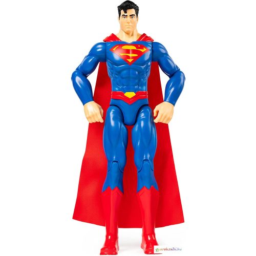 Spin Master DC Comics Superman akciófigura (30cm) (bontatlan)