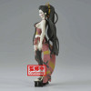 Banpresto Demon Slayer: Kimetsu No Yaiba Daki szobor