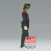 Banpresto Demon Slayer: Kimetsu no Yaiba - Genya Shinazugawa (Ver.B) szobor