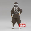 Banpresto Demon Slayer: Kimetsu no Yaiba - Goto (ver. B) szobor