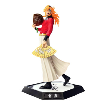 Demon Slayer Douma szobor [31 cm] (doboz nélkül)