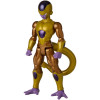Bandai Dragon Ball Super Limit Breaker Series Golden Frieza figura (30cm)