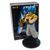 Banpresto Blood Of Saiyans: Dragon Ball Super - Gogeta szobor (18cm)