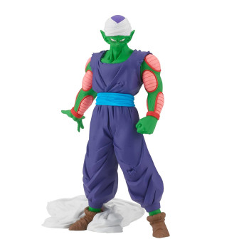 Banpresto Solid Edge Works: Dragon Ball Z - Piccolo (Ver.B) szobor (19cm) 