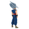 Banpresto DXF: Dragon Ball Super Super Hero - Son Gohan (Beast) szobor (17cm) 