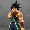Dragon Ball Z Bardock szobor [23 cm] (doboz nélkül)