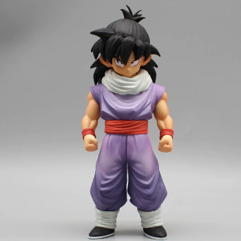 Dragon Ball Z: Son Gohan szobor 17cm (doboz nélkül)