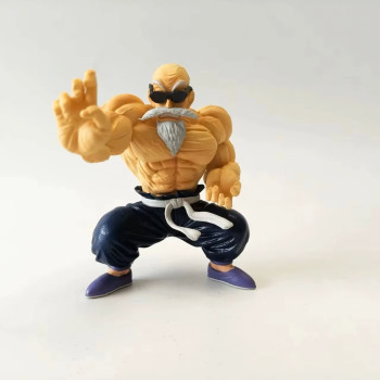Dragon Ball Z Master Roshi szobor [8 cm] (doboz nélkül)