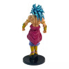Dragon Ball Z Super Saiyan Broly szobor [20 cm] (doboz nélkül)
