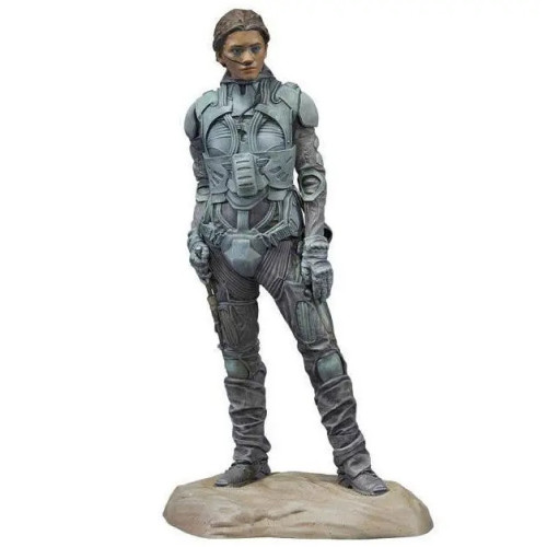 Dark Horse Deluxe Dune - Chani szobor (23cm)