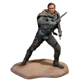 Dark Horse Deluxe Dune - Duncan Idaho szobor (23cm)