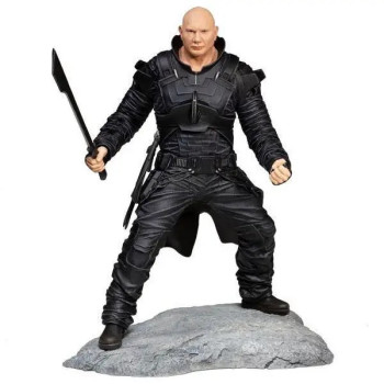 Dark Horse Deluxe Dune - Glossu Rabban szobor (23cm)