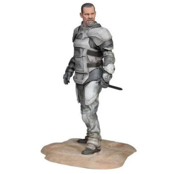 Dark Horse Deluxe Dune - Gurney Halleck szobor (23cm)