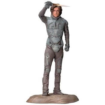 Dark Horse Deluxe Dune - Paul Atreides szobor (23 cm)