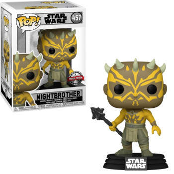 Funko POP Star Wars: Nightbrother