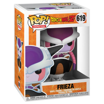 Funko POP! Animation: Dragon Ball Z Frieza