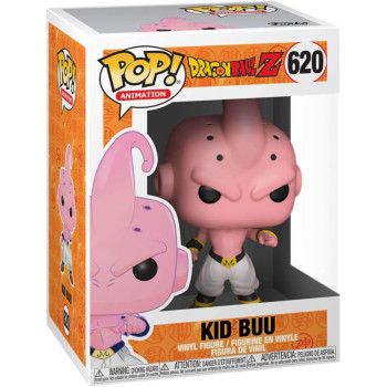 Funko POP! Animation: Dragon Ball Z Kid Buu
