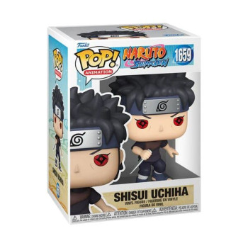 Funko POP! Animation: Shisui Uchiha