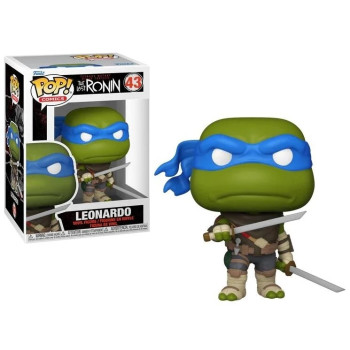 Funko POP! Comics: TMNT The Last Ronin - Leonardo