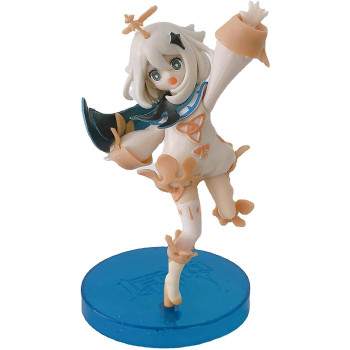Genshin Impact Paimon szobor (14 cm)