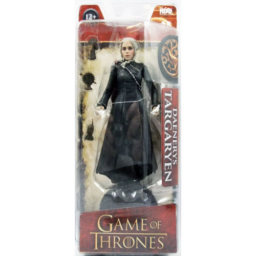 Game of Thrones - Daenerys Targaryen (15 cm) (bontatlan)