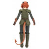 Hasbro Dungeons and Dragons: Honor Among Thieves Golden Archive akciófigura [Doric] (15 cm)