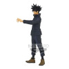 Banpresto Jukon No Kata: Jujutsu Kaisen - Megumi Fushigiro szobor (16cm)