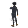 Banpresto Jukon No Kata: Jujutsu Kaisen - Megumi Fushigiro szobor (16cm)
