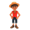 MINIX One Piece - Monkey D. Luffy szobor [12 cm] 