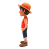 MINIX One Piece - Monkey D. Luffy szobor [12 cm] 