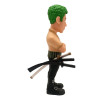 MINIX One Piece - Roronoa Zoro szobor [12 cm] 