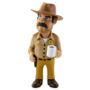 MINIX Stranger Things - Hopper szobor [12 cm] 