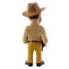 MINIX Stranger Things - Hopper szobor [12 cm] 